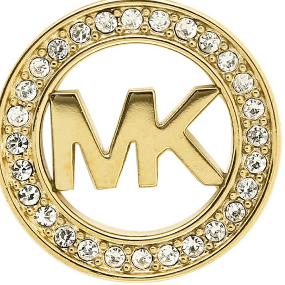 ❣Last One❣Michael Kors💜Bradshaw Limited Edition - Picture 8 of 8